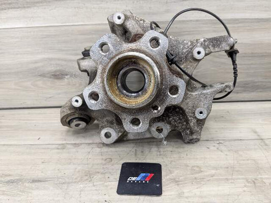 18-24 OEM BMW G01 X3 REAR Right Passenger Side Hub Spindle Knuckle Bearing