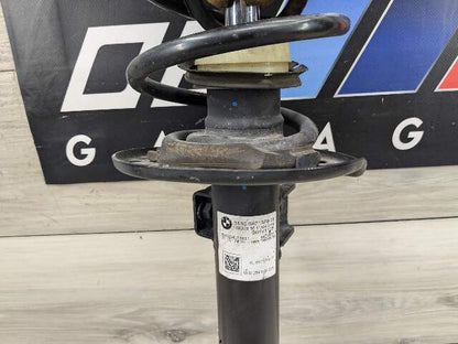 18-24 OEM BMW G01 G02 X3 X4 30i 30iX Front Left Driver Side Strut Shock Absorber