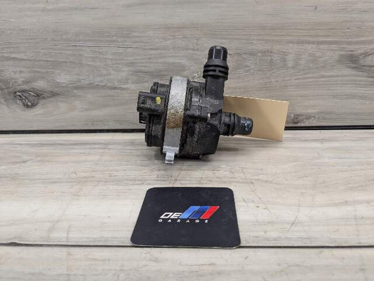 OEM BMW F23 F30 F32 F36 F80 F82 M3 Engine B46 S55 Auxiliary Coolant water Pump