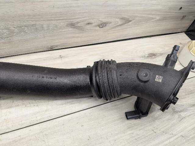 OEM BMW F22 F32 F36 G01 G20 G30 Intercooler Charge Air Intake Hose Pipe B46 B48
