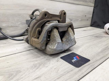 18-24 OEM BMW G01 G02 X3 X4 30i 30iX REAR Left Driver Side Brake Caliper Gray