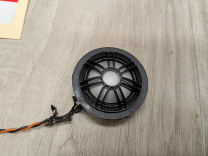 OEM BMW E70 E71 F01 F02 F15 F16 F85 F86 X5 X6 Top Hifi Tweeter Audio Speaker