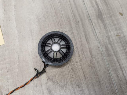 OEM BMW E70 E71 F01 F02 F15 F16 F85 F86 X5 X6 Top Hifi Tweeter Audio Speaker