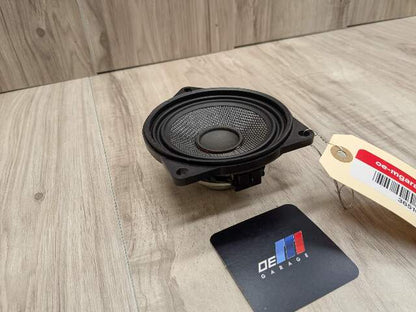 OEM BMW E70 E71 F01 F02 F15 F16 F85 F86 X5 X6 Top Hifi MID Range Audio Speaker