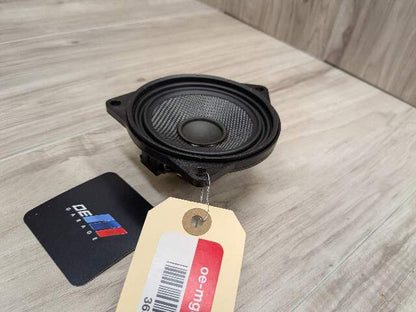 OEM BMW E70 E71 F01 F02 F15 F16 F85 F86 X5 X6 Top Hifi MID Range Audio Speaker