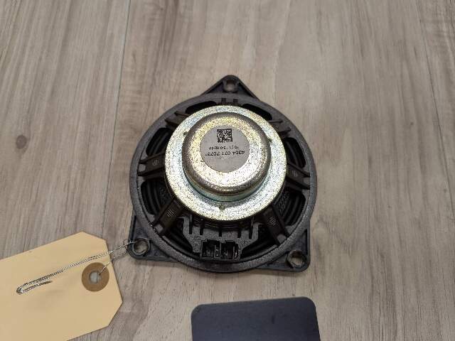 OEM BMW E70 E71 F01 F02 F15 F16 F85 F86 X5 X6 Top Hifi MID Range Audio Speaker