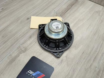 OEM BMW E70 E71 F01 F02 F15 F16 F85 F86 X5 X6 Top Hifi MID Range Audio Speaker