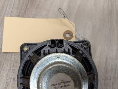 OEM BMW E70 E71 F01 F02 F15 F16 F85 F86 X5 X6 Top Hifi MID Range Audio Speaker