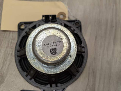 OEM BMW E70 E71 F01 F02 F15 F16 F85 F86 X5 X6 Top Hifi MID Range Audio Speaker