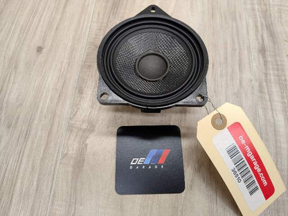 OEM BMW E70 E71 F01 F02 F15 F16 F85 F86 X5 X6 Top Hifi MID Range Audio Speaker