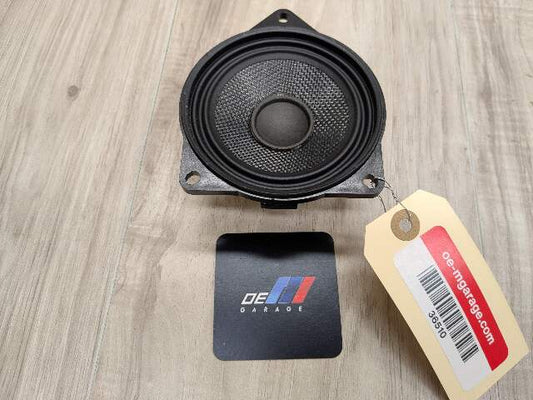 OEM BMW E70 E71 F01 F02 F15 F16 F85 F86 X5 X6 Top Hifi MID Range Audio Speaker