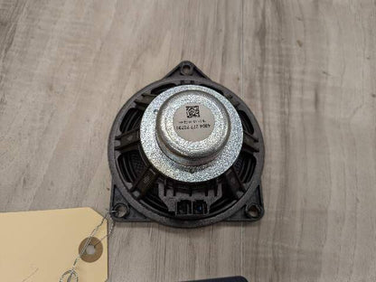OEM BMW E70 E71 F01 F02 F15 F16 F85 F86 X5 X6 Top Hifi MID Range Audio Speaker