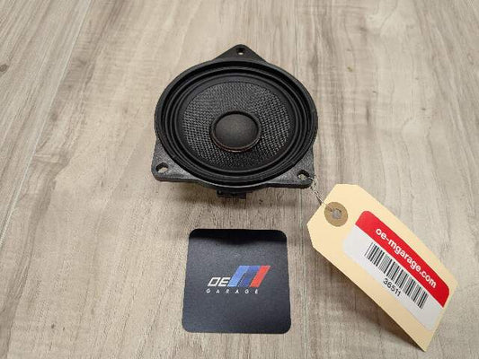 OEM BMW E70 E71 F01 F02 F15 F16 F85 F86 X5 X6 Top Hifi MID Range Audio Speaker