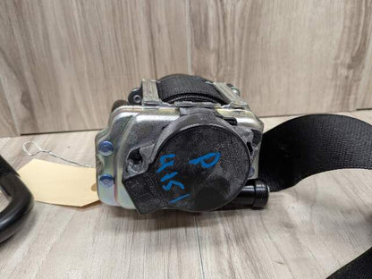 OEM BMW F15 F16 F85 F86 X5 X6 Front Right Passenger Seat Belt Retractor Black