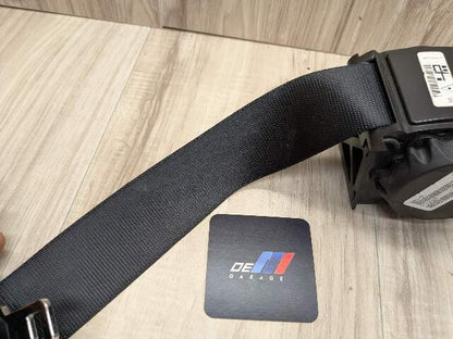 15-19 OEM BMW F16 F86 X6 X6M Rear Left Driver Side Seatbelt Seat Belt Retractor