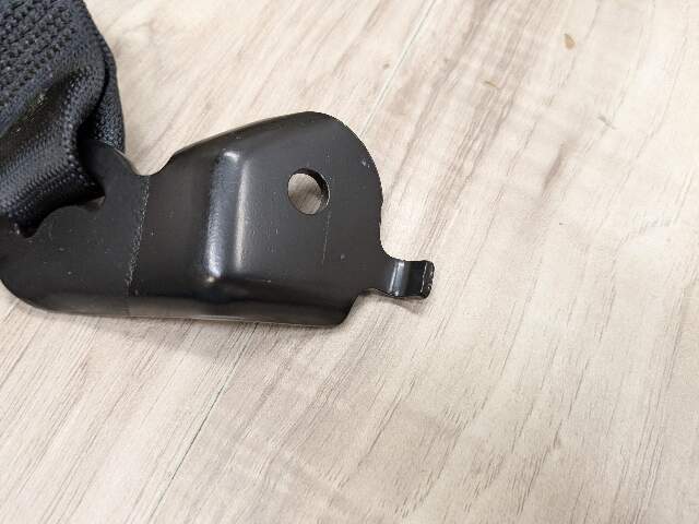 15-19 OEM BMW F16 F86 X6 X6M Rear Left Driver Side Seatbelt Seat Belt Retractor