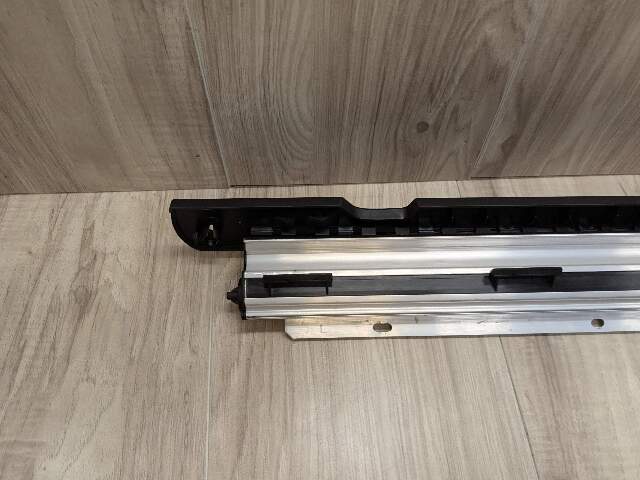 15-19 OEM BMW F16 F86 X6 REAR LEFT Driver Side Door Window Roller Sunshade Blind