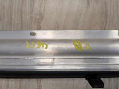 15-19 OEM BMW F16 F86 X6 REAR LEFT Driver Side Door Window Roller Sunshade Blind