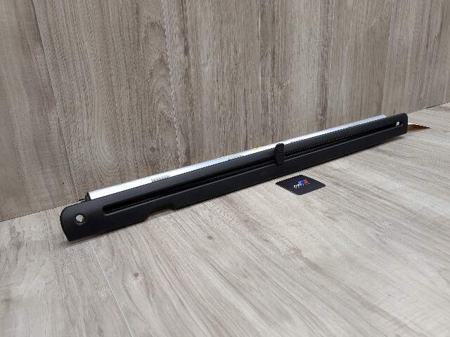15-19 OEM BMW F16 F86 X6 REAR LEFT Driver Side Door Window Roller Sunshade Blind