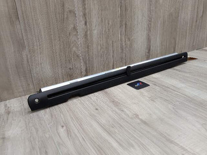 15-19 OEM BMW F16 F86 X6 REAR LEFT Driver Side Door Window Roller Sunshade Blind