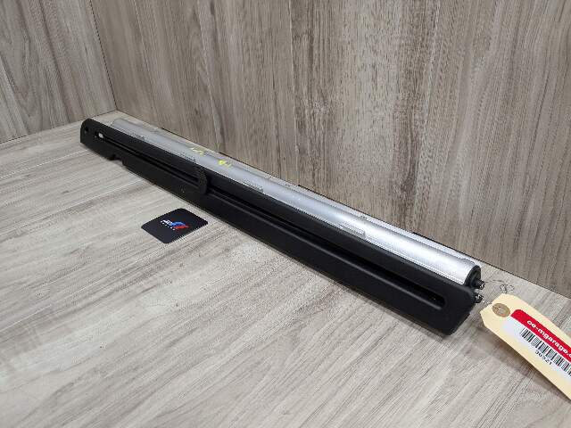 15-19 OEM BMW F16 F86 X6 REAR LEFT Driver Side Door Window Roller Sunshade Blind