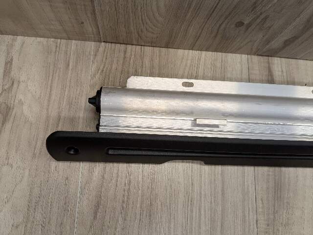 15-19 OEM BMW F16 F86 X6 REAR LEFT Driver Side Door Window Roller Sunshade Blind