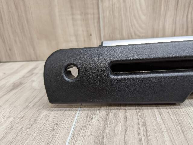 15-19 OEM BMW F16 F86 X6 REAR LEFT Driver Side Door Window Roller Sunshade Blind