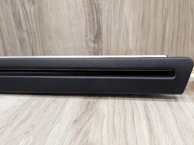 15-19 OEM BMW F16 F86 X6 REAR LEFT Driver Side Door Window Roller Sunshade Blind