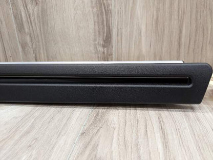 15-19 OEM BMW F16 F86 X6 REAR LEFT Driver Side Door Window Roller Sunshade Blind