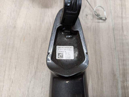12-18 OEM BMW F30 F32 F36 F82 COMFORT ACCESS Front LEFT Driver Door Handle Gray