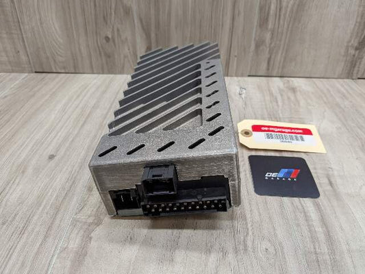 OEM BMW F15 F16 F30 F32 F33 F36 335 435 Amp Stereo Audio Amplifier Harman Kardon
