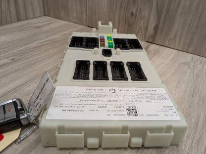 OEM BMW i3 i8 I01 I12 F15 F16 F85 F86 X5 X6 Domain Body Control Module FEM + Key