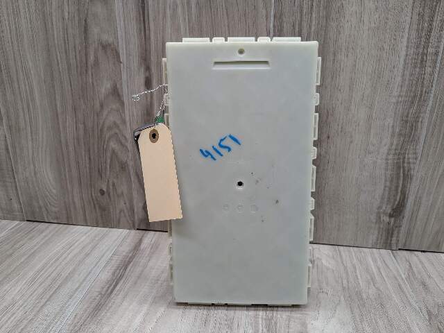 OEM BMW i3 i8 I01 I12 F15 F16 F85 F86 X5 X6 Domain Body Control Module FEM + Key