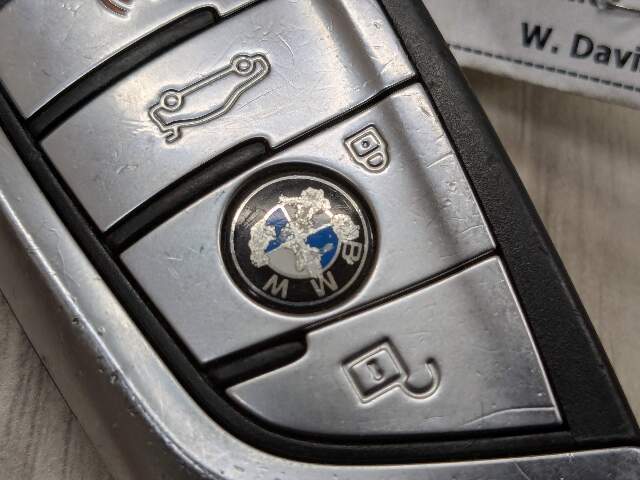 OEM BMW i3 i8 I01 I12 F15 F16 F85 F86 X5 X6 Domain Body Control Module FEM + Key