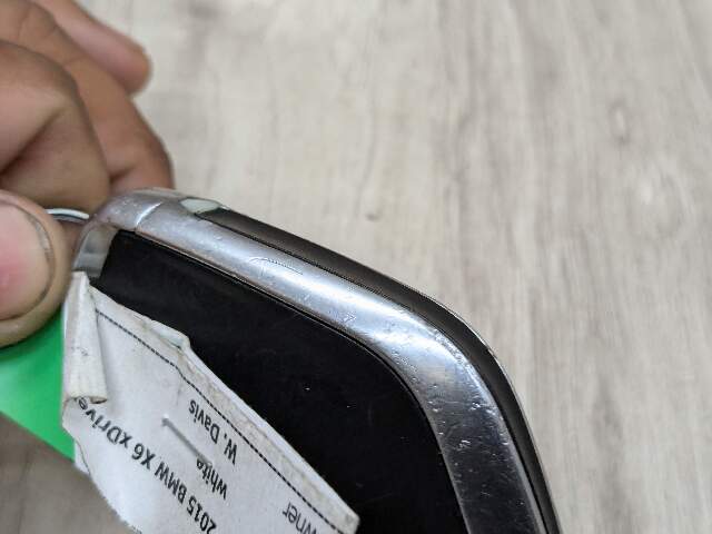 OEM BMW i3 i8 I01 I12 F15 F16 F85 F86 X5 X6 Domain Body Control Module FEM + Key