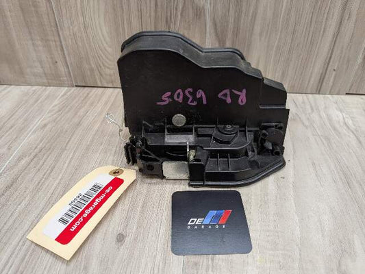 OEM BMW E82 E90 F23 F30 F32 E60 F01 M4 X6 REAR LEFT Door Lock Latch Actuator