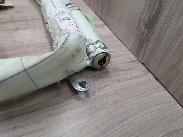 OEM BMW F30 F36 F80 M3 335 428 430 Left Driver Roof Head Air Bag Airbag Curtain