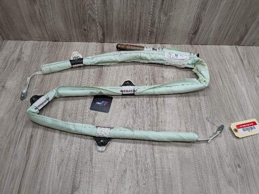 OEM BMW F30 F36 F80 M3 335 428 430 Left Driver Roof Head Air Bag Airbag Curtain