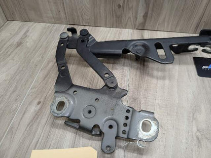 12-20 OEM BMW M2 F22 F30 F33 F32 F87 Hood Front Right Left Side Hood Hinge PAIR