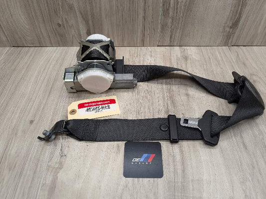 12-18 OEM BMW F30 F34 F36 F80 M3 Front Right Passenger Side Seatbelt Retractor