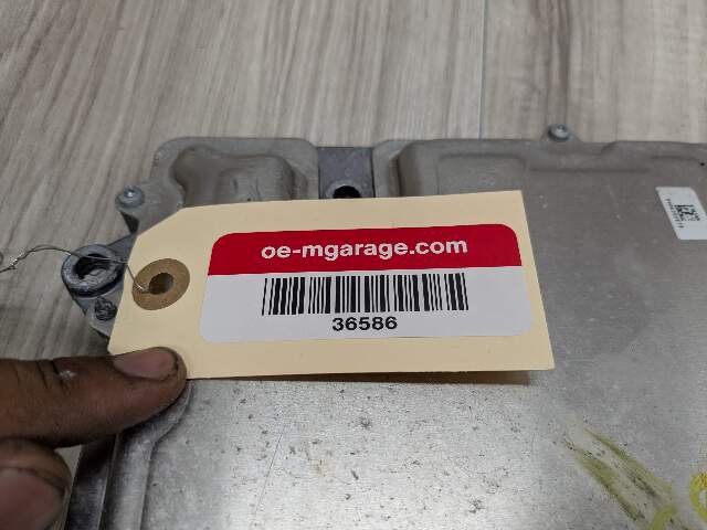 OEM BMW F10 F25 F22 F30 DME ECU N55 Engine Control Unit Module Computer MEVD17G
