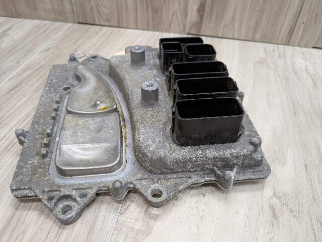 OEM BMW F10 F25 F22 F30 DME ECU N55 Engine Control Unit Module Computer MEVD17G