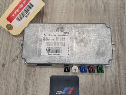 12-18 OEM BMW F30 F10 F06 F82 F02 Top Rear Side View Camera Control Module ECU
