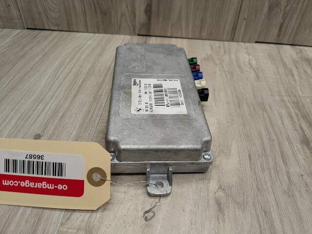 12-18 OEM BMW F30 F10 F06 F82 F02 Top Rear Side View Camera Control Module ECU