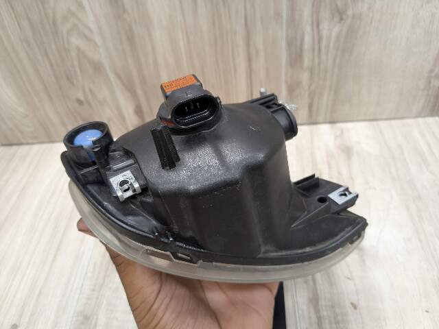 HAZED* OEM BMW E92 E93 328 335 Front Bumper Left Driver Side Fog Light Lamp