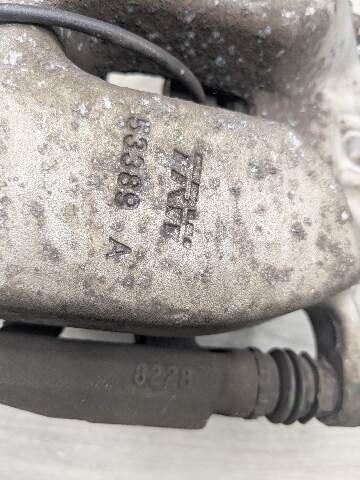 18-24 OEM BMW G01 G02 G20 G42 X3 30 230 330 B46 Front Left Driver Brake Caliper