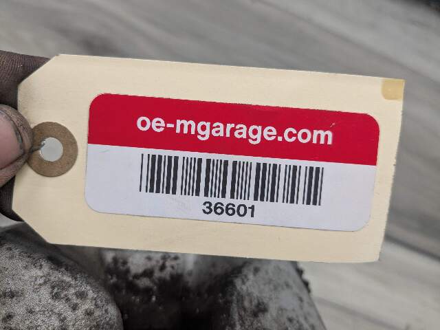 18-24 OEM BMW G01 G02 G20 X3 X4 30 330 FRONT Right Passenger Side Brake Caliper