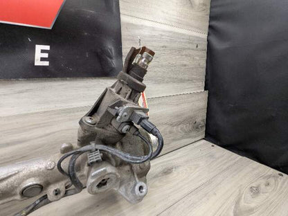 18-23 OEM BMW G01 X3 30i 30iX Electric Power Steering Gear Rack & Pinion JN