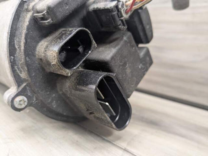 18-23 OEM BMW G01 X3 30i 30iX Electric Power Steering Gear Rack & Pinion JN