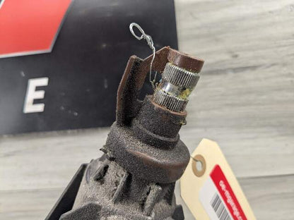 18-23 OEM BMW G01 X3 30i 30iX Electric Power Steering Gear Rack & Pinion JN